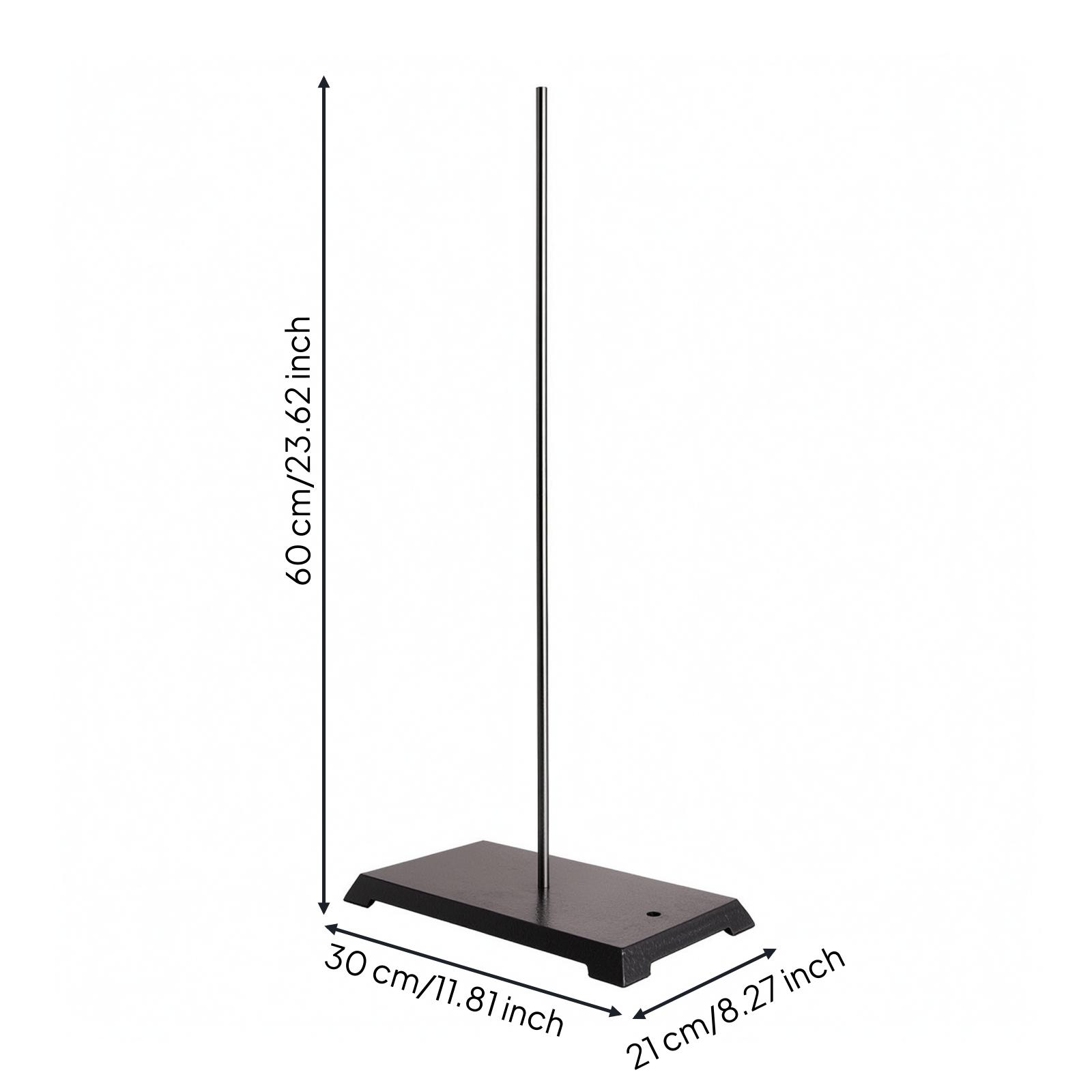 Lab Equipment - Support en fer, cadre de laboratoire