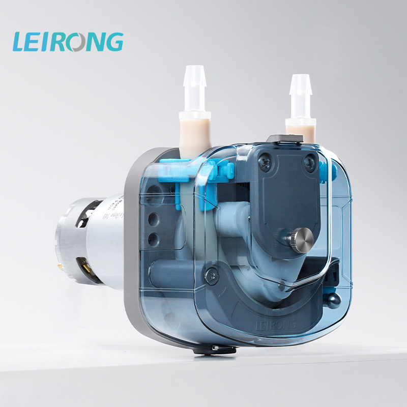 Machine à café distributrice d - Mini Peristaltic Pump 12V avis et prix