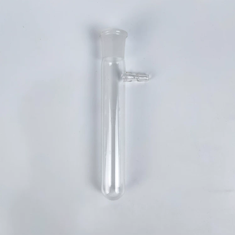 1 pièce : tube de réception po - Lab Equipment avis et prix