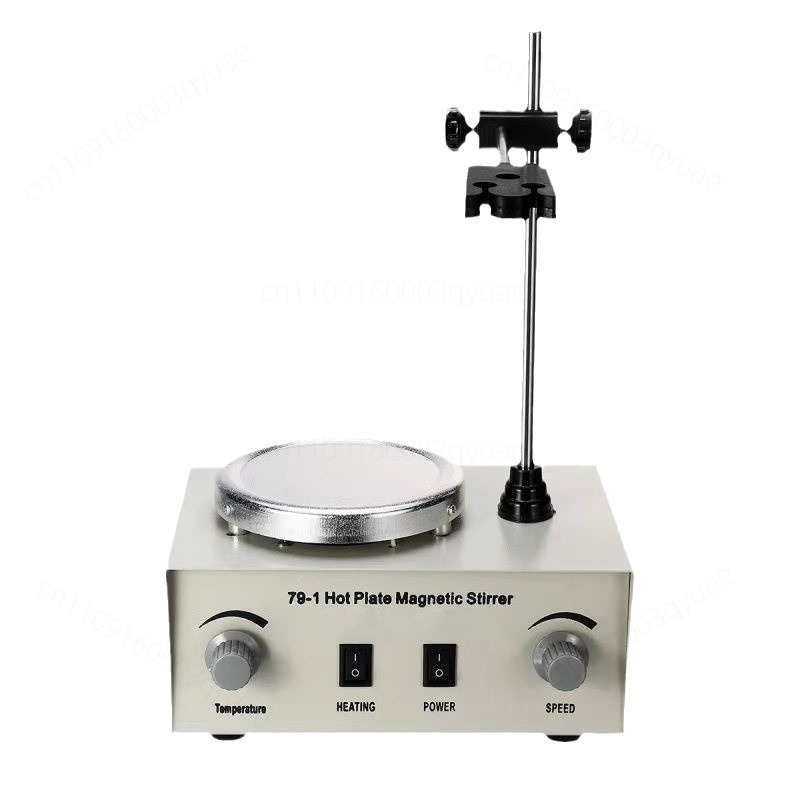Agitateur à plaque chauffante  - Lab Magnetic Stirrer Hot Plate avis et prix