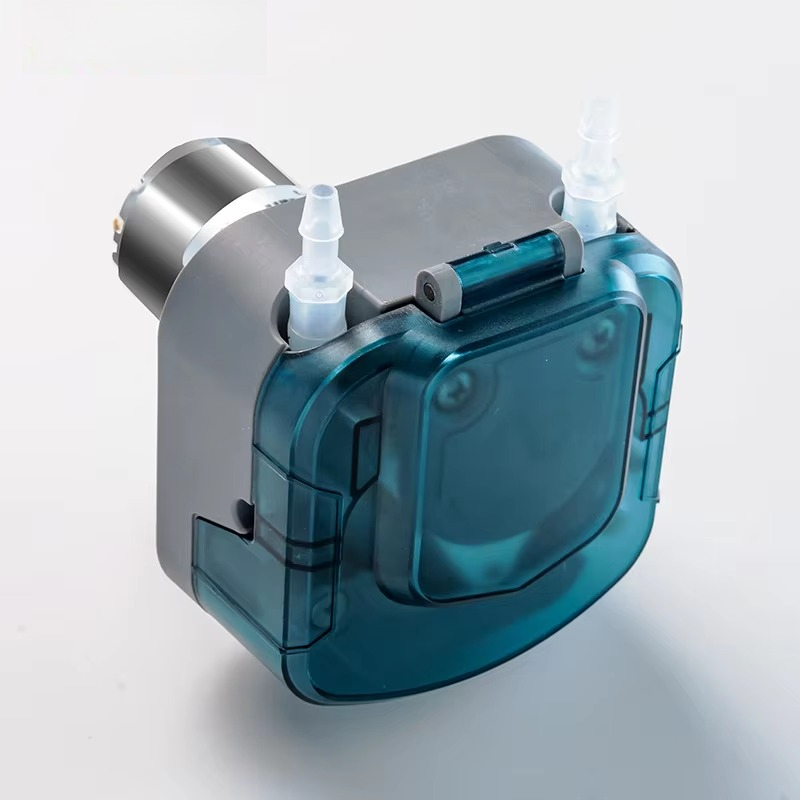 Équipement médical de qualité  - Mini Peristaltic Pump 12V avis et prix