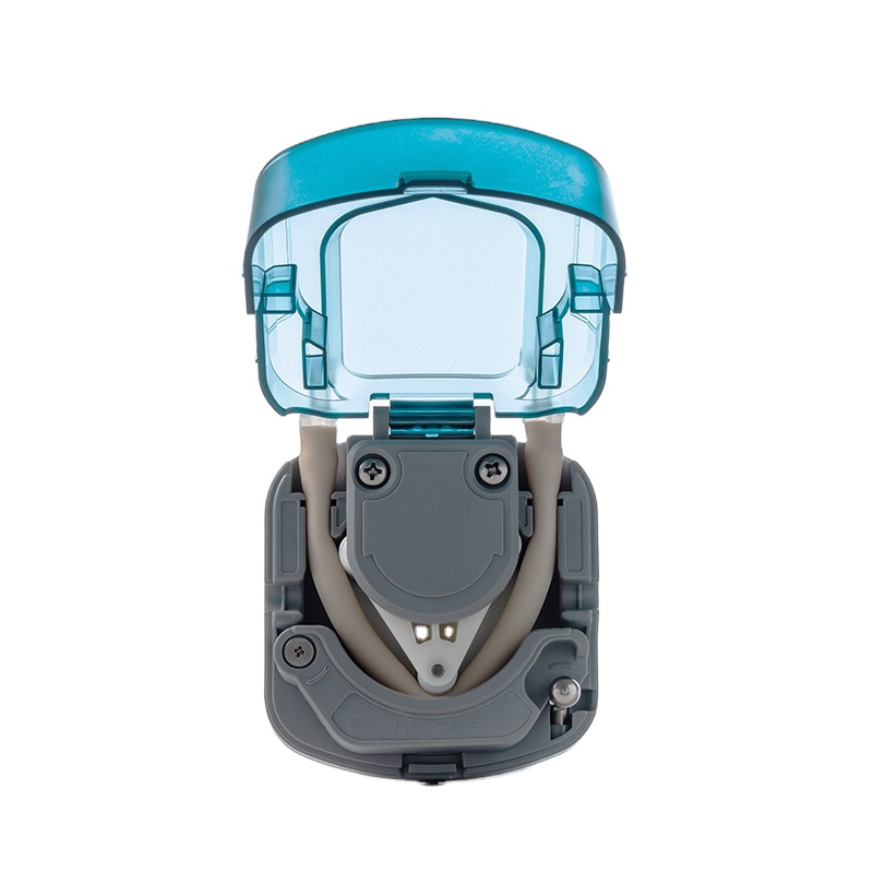 Équipement médical de qualité  - Mini Peristaltic Pump 12V avis et prix