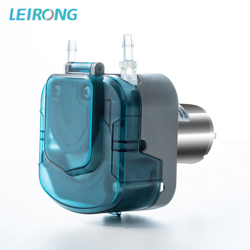 Équipement médical de qualité  - Mini Peristaltic Pump 12V avis et prix