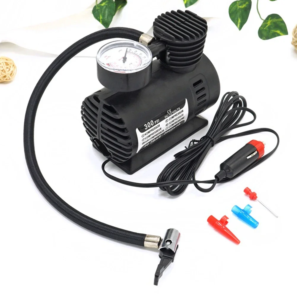 12V 300PSI gonfleur électrique - Vacuum Chamber Kit With Pump avis et prix