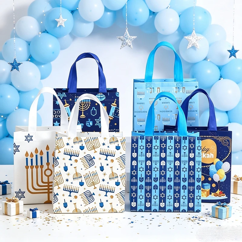 50 sacs fourre-tout non tissés - Packaging avis et prix