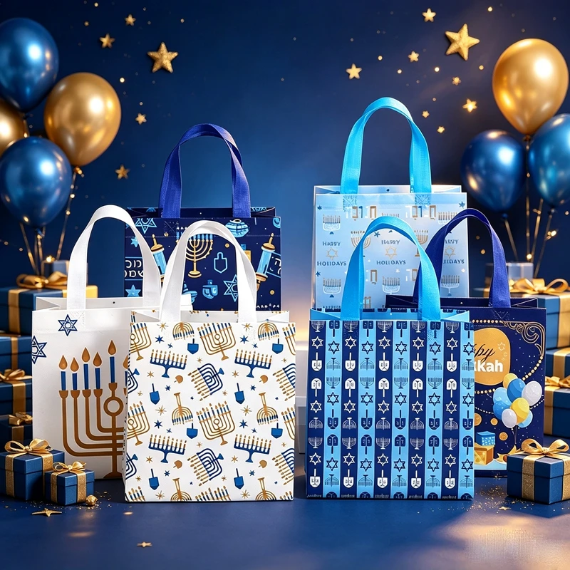 50 sacs fourre-tout non tissés - Packaging avis et prix