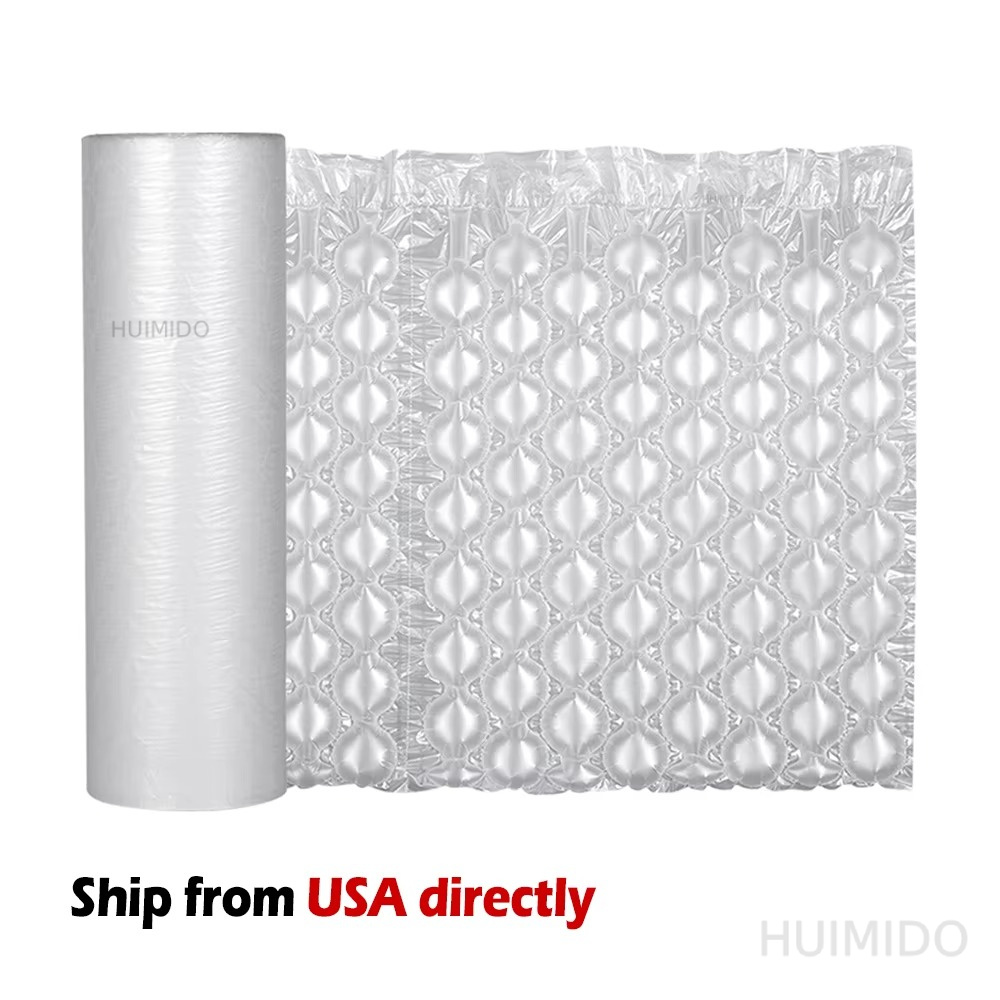 Machine à coussins d'air pour  - Air Bubble Wrap Roll Packaging avis et prix