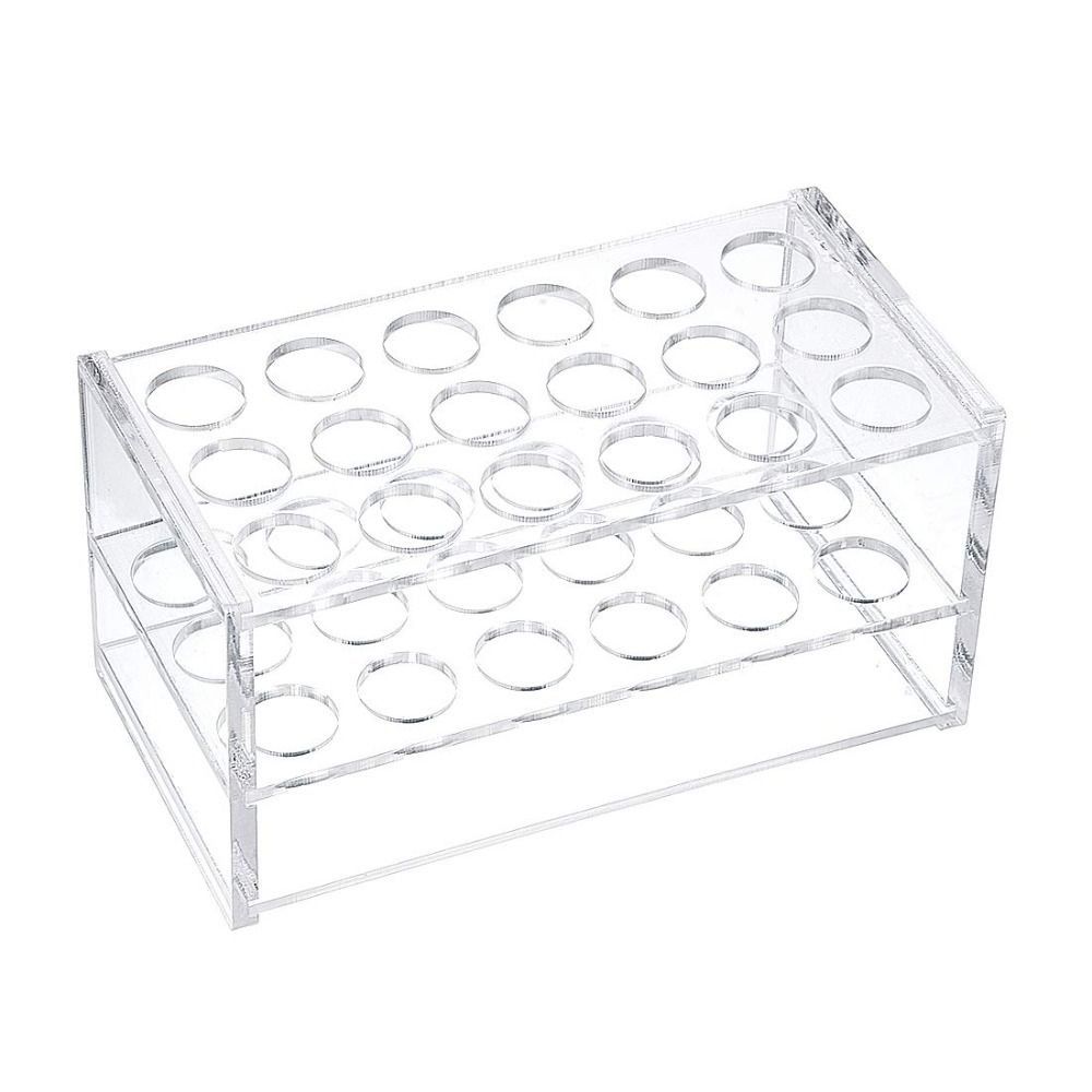 Support de rangement en acryli - Lab Equipment avis et prix