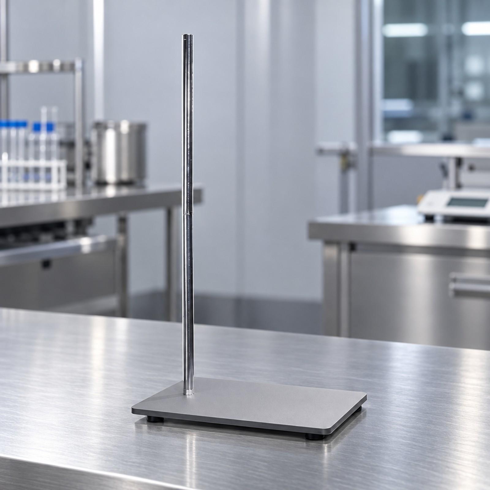 Support en fer, cadre de labor - Lab Equipment avis et prix