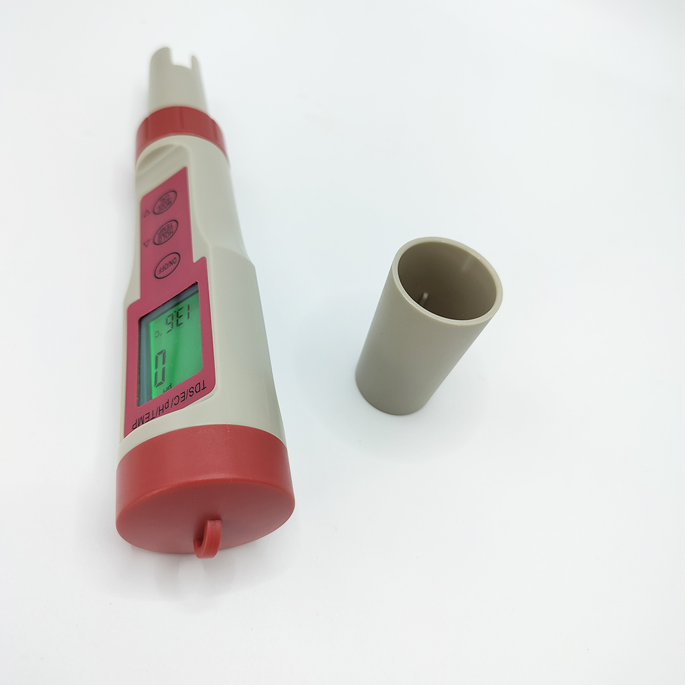 Testeur de qualité de l'eau nu - Ph Meter Digital Water Tester avis et prix