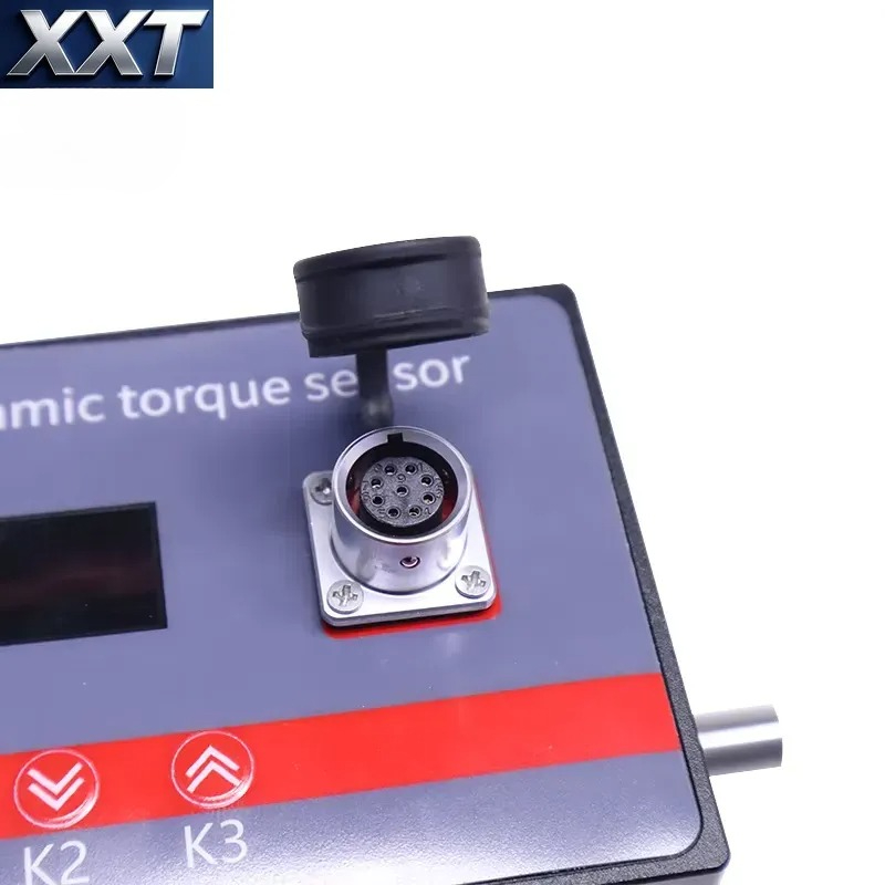 Capteur de couple rotatif XXT  - Test Instruments avis et prix