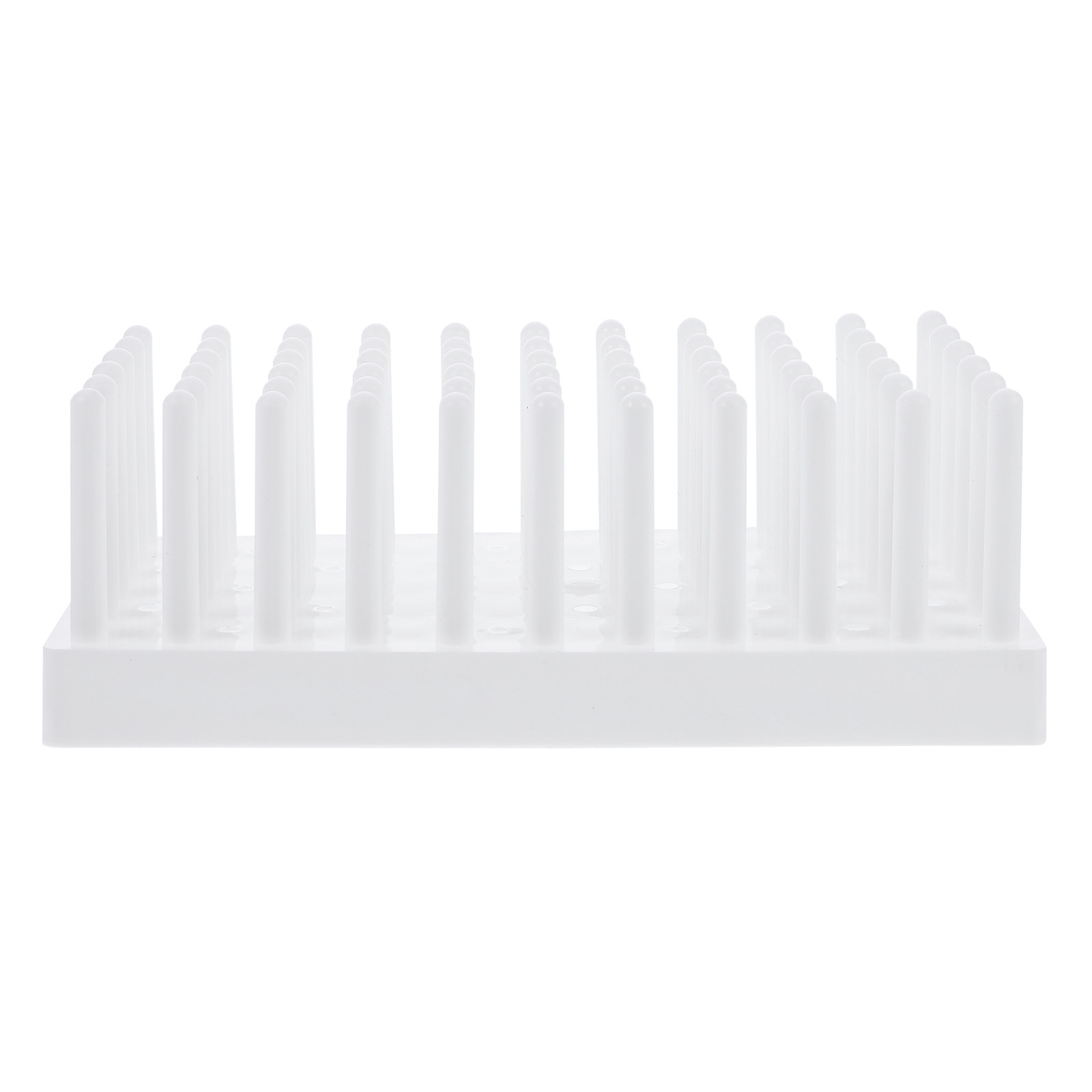 Support pour tubes à essai en  - Industrial Tools avis et prix