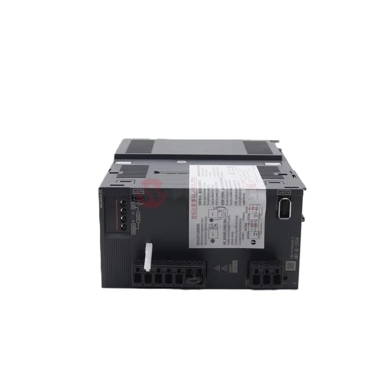 Servomoteur de haute précision - Industrial Tools avis et prix