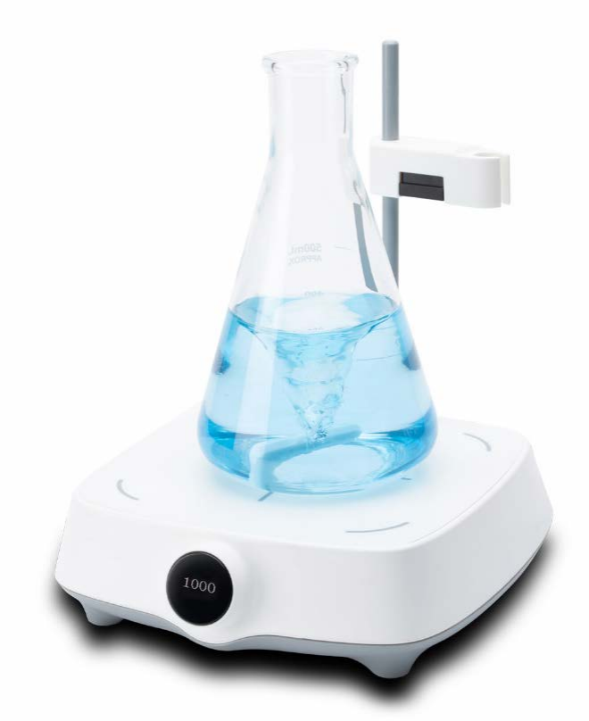 Ecostir7 plus agitateur magnét - Lab Magnetic Stirrer Hot Plate avis et prix