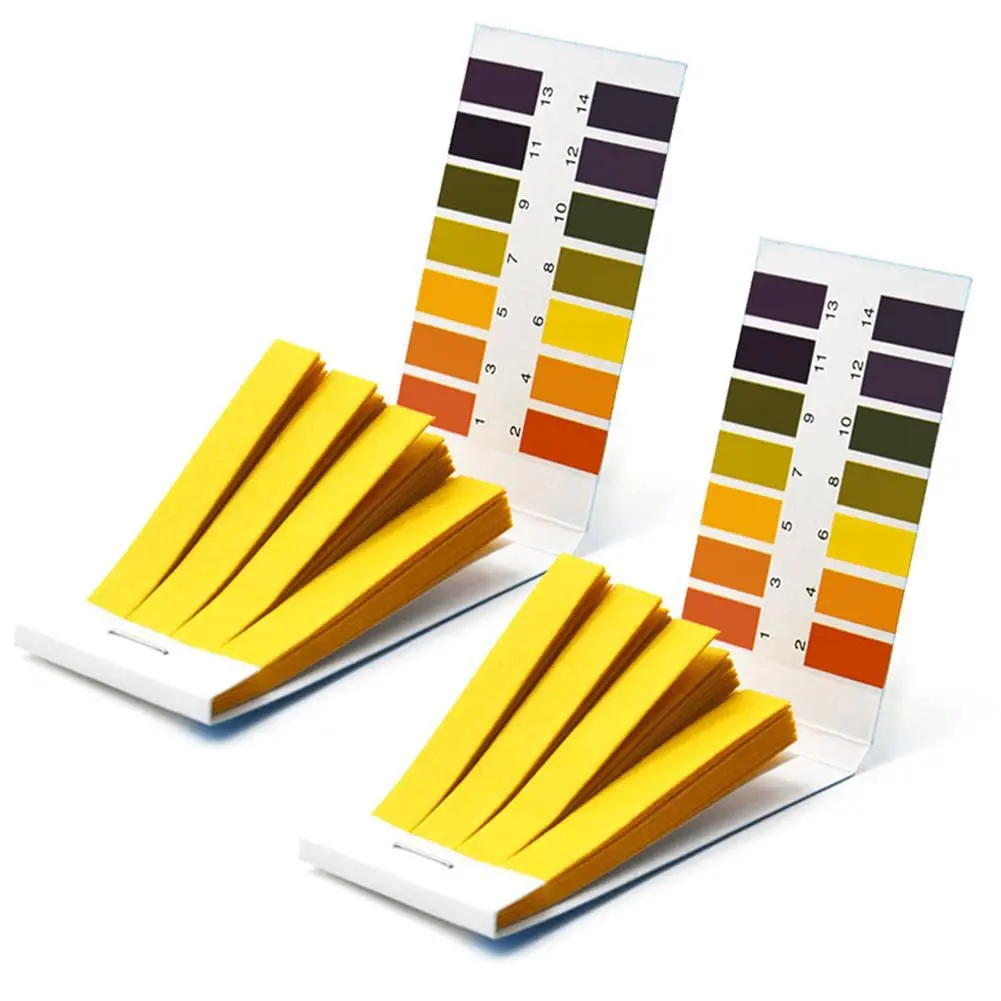 Bandelettes de Test de PH pour - Ph Meter Digital Water Tester avis et prix